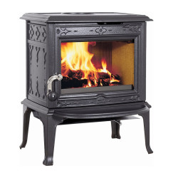 Jotul F 100 ECO.2 LL SE BBE modročerný smalt